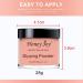 28g Nude Pink Dipping Powder for Summer Nails - No Lamp Cure, Natural Dry Effect (No.75) - Buy Online on SooperMarket.com