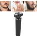 Electric Beard Nose Cutter Set Electric Beard Hair Trimmer Set Rechargeable 3D Floating Head USB Charging for Home - Buy Online on SooperMarket.com