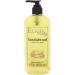 Sandalwood Massage Oil 16 oz With Sweet Almond Oil and Jojoba Oil Preservative Free Perfect for Aromatherapy and Relaxation 16 Ounce