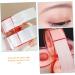 Beavorty Double Eyelid Glue 10 rolls Strip Invisible Stickers Double Moment Strips Tape Ktape Self-adhesive Lift Makeup Tapes 1 count (Pack of 1) As Shownx5pcs - Buy Online on SooperMarket.com