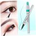 Beavorty Very Fine Eyeliner Black Eyeliner Pen Women Birthday Waterproof Eye Liner Girl Liquid Ink - Buy Online on SooperMarket.com