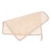 Beavorty 4-Piece Double-Sided Bath Scrubber Set - Body and Face Towels for Travel and Home - 28x25cm - Buy Online on SooperMarket.com