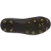 Nike Unisex Jr Superfly 6 Academy FG/MG Football Boots - 33 EU - Black with Metallic Vivid Gold - International Shipping Available - Buy Online on SooperMarket.com