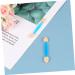 Healeved 72 Pcs Eye Shadow Applicator Small Eyeshadow Brush Eye Cream Brush Eshadow Sponge Applicator - Buy Online on SooperMarket.com