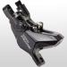SHIMANO Deore BR-M6100 Metallic Rear Disc Brake - Buy Online on SooperMarket.com