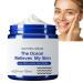 Natural Soothing Cream Skin Repairing Cream for Face Body Natural Face Cream Body Lotion Hydrating Soothing Cream Nourishing Face Moisturiser for Women and Men Anti Wrinkle Moisturiser Face 120ml