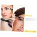 Mikinona Multitools 120pcs Cotton Eyeshadow Brush Beauty Tools Cotton Pad Sponges Makeup - Buy Online on SooperMarket.com