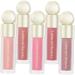 MUSISALY 5pcs Blush Face Sheer Flush Creme Makeup Creamy Eyeshadow Makeup Supplies Eye Shadow Pigment Pigment