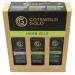 Cotswold Gold Herb Oils 3 x 100 ml