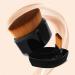 Sunscreen Applicator for Kids | Sunscreen Brush Applicator | Suntan Lotion Applicator with Soft Bristles | Portable Foundation Makeup Brushes for Liquid Foundation Powder Cream Black - Buy Online on SooperMarket.com