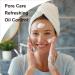 Buy Foaming Facial Cleanser with Hyaluronic Acid - Green Apple Daily Face Wash 150ml | International Shipping - Buy Online on SooperMarket.com