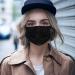 Buy 50 Pieces 3-Ply Disposable Face Masks with Elastic Bands - Fast International Shipping - Buy Online on SooperMarket.com
