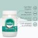 Nutiva Organic Virgin Coconut Oil - 14 fl oz (414 ml) | Pure & Healthy Cooking Oil - Buy Online on SooperMarket.com