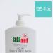 Sebamed Paraben-Free Liquid Face and Body Wash with Pump - pH 5.5 - Dermatologist Recommended - 13.5 oz (400ml) - Pack of 3 - Buy Online on SooperMarket.com