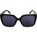 Stylish Retro Mini Glasses | Prescription Butterfly Sunglasses for Women | Thick Frame Free Case 1.0 Diopter - Buy Online on SooperMarket.com