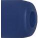 PCP Cane Hand Grip Replacement Medium-Firm Split Rubber Palm Cane Grips Blue - Buy Online on SooperMarket.com