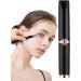 Electric Eyelash Curler | Anti-Scald USB Eye Lash Lift & Heat Tool - Eye Lash Enhancer Electric Curling Tool for Beauty Salon Barbershop Travel Black - Buy Online on SooperMarket.com
