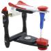 ROSG functional articulator from zinclegation dental center articulator scale faithful plaster model dentist work equipment for dental laboratory dentists and learners