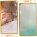 Silicone Ear Corrector Stickers Roll - Orthodontic Gel Patch for Newborns - Buy Online on SooperMarket.com