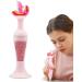 higyee Gem Picker Tool - Dotting Cartoon Picker Rhinestone Tool Pen | Crystal Bead Handle DIY Manicure Decoration Tool Enhance Your Creativity with Ease dolphin pink - Buy Online on SooperMarket.com