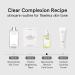 ONE THING Niacinamide Blemish Care Serum 1.76 Oz | Brightening Vitamin B3 Hydrating Serum for Dull Skin | Even Skin Tone Hyperpigmentation & Breakout Solution | Korean Skincare Essentials - Buy Online on SooperMarket.com