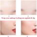 twcrvil 30g Makeup Primer Face Foundation Cream Cosmetics Perfecting Base Women Firmness Invisible Pores Summer Winter Concealer Gel - Buy Online on SooperMarket.com