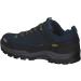 CMP Rigel Boys Trekking & Hiking Shoes - 38 EU - Blue Ink & Yellow - Best for Outdoor Adventures - Buy Online on SooperMarket.com