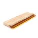 INTBUYING Screen Printing Squeegee 39 inches 75 Durometer Squeegee Ink Scraper Wooden Scraper