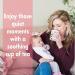 Breastfeeding Tea for Nursing & Lactation Supports Milk Supply Naturally Caffeine Free & High In Antioxidants 40 Fenugreek Red Bush & Fennel Biodegradable Teabags - Buy Online on SooperMarket.com