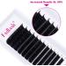 Fadlash Easy Fan Lashes J Curl 8-14mm Mixed Length - Natural Look Russian Eyelashes Extensions - Buy Online on SooperMarket.com
