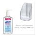 PURELL 3659-12 Advanced Hand Sanitizer 12oz Pump Bottle | Fast-Acting Formula - Buy Online on SooperMarket.com