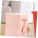 Box washing powder bucket food containers metal laundry powder tin metal laundry powder holder iron - Buy Online on SooperMarket.com