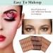 Buy 480 Lofters Stripes & Double-Sided Eyelid Tapes for Perfect Eyelashes | Invisible Lash Solutions with Tweezers - International Shipping - Buy Online on SooperMarket.com