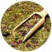 Verde Mate Green Rosa 0 5 kg | Fine yerba mate with rose petals 500 g | Mild taste | Natural caffeine | Yerba Mate tea from Brazil | 500 g - Buy Online on SooperMarket.com