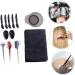 DOITOOL Hair Coloring Products Set Hair Color Kit Major Shawl Plastic Hair Coloring Brush - Buy Online on SooperMarket.com