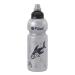 Fizzii children's and leisure drinking bottle 600 ml (leak-proof with carbonic acid pollutant-free dishwasher-safe motif: Shark)