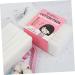 Buy Housoutil 2-in-1 Disposable Makeup & Cleansing Towelettes - Cotton Pads for Personal Care Nail Polish Removal & First Aid - International Shipping - Buy Online on SooperMarket.com