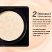 Mushroom Head Air Cushion BB Cream CC Cream Foundation + Makeup Sponge | Long-lasting, Waterproof, Natural Moisturizing Concealer - Buy Online on SooperMarket.com