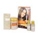 Kativa Brazilian Smoothing - New Hyaluronic Acid Formula | Professional Vegan Hair Smoothing at Home | Up to 12 Weeks of Keratin Treatment - Buy Online on SooperMarket.com