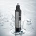 TEMKIN Nose Hair Trimmer | Painless Electric Eyebrow & Nose Hair Trimmer for Men & Women - International Shipping Available - Buy Online on SooperMarket.com
