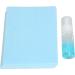 Removal Laundry Sheets - Gentle on Fabrics Powerful Cleaning & Refreshing Fragrance for Your Laundry Room | Shop Internationally - Buy Online on SooperMarket.com