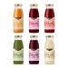 3-Day Fasting Cure - Safe Time Bio | 3x 6 Bottles of Herbal Juices | Fruity-Sweet Taste | Achterhof Safezeit 1.5L (3 Pack) - International Shipping - Buy Online on SooperMarket.com