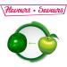 McCormicks Green Apple Sour Balls - Bulk Candy Bag 1 Kilogram - Buy Online on SooperMarket.com