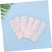 Shop Housoutil Clear Tape - 90 Sheets Transparent Eyelid Stickers for Flawless Makeup | No Trace Double Stick Tape - Buy Online on SooperMarket.com