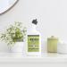 Buy MRS. MEYER'S CLEAN DAY Lemon Verbena Toilet Bowl Cleaner - 24 Fl Oz (Pack of 6) | Eco-Friendly & Effective International Shipping Available - Buy Online on SooperMarket.com