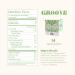 Steep & Mellow Functional Mushroom Green Tea | 14 Count | 100% Compostable Packaging - Buy Online on SooperMarket.com