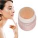 Portable Oil Absorbing Volcanic Face Roller - Reusable Mini Makeup Tool for Oily Skin (Pale Pink) | Best Facial Roller for Oil Control - Buy Online on SooperMarket.com