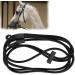 HEEPDD Horse Neck Stretcher 9.84ft Elastic Nylon Rope Horse Reins Training Rope Comfortable Training Aid - Buy Online on SooperMarket.com
