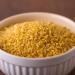 S ssundclever.de Bio Bulgur | Coarse Whole Grain Hard Wheat | 1.8 kg | Untreated & Eco-Friendly Packaging - Buy Online on SooperMarket.com