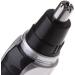 TEMKIN Nose Hair Trimmer - Portable Ear & Nose Hair Removal Clipper | Best Grooming Tool for Men & Women - Buy Online on SooperMarket.com